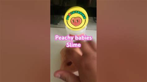 slimebaby|slime videos with pchy babies.